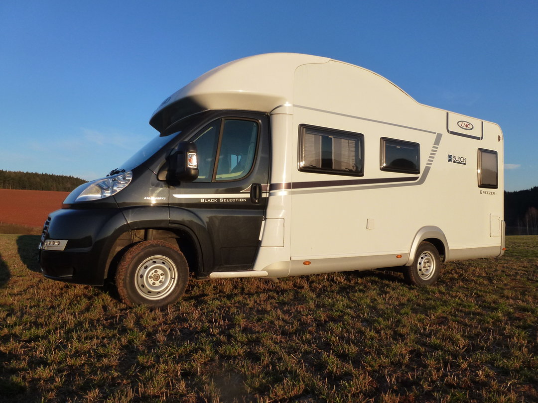 ATOL PP - půjčovna karavanů foto 2