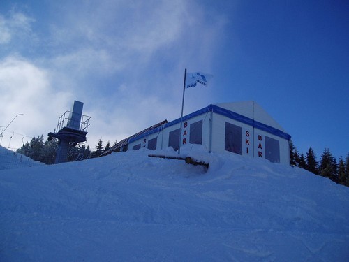 Lyžařský areál SKI PETŘÍKOV foto 3
