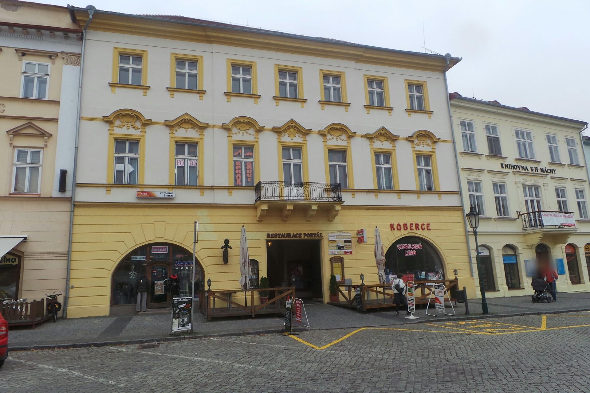 Kadeřnictví Jana Hupková