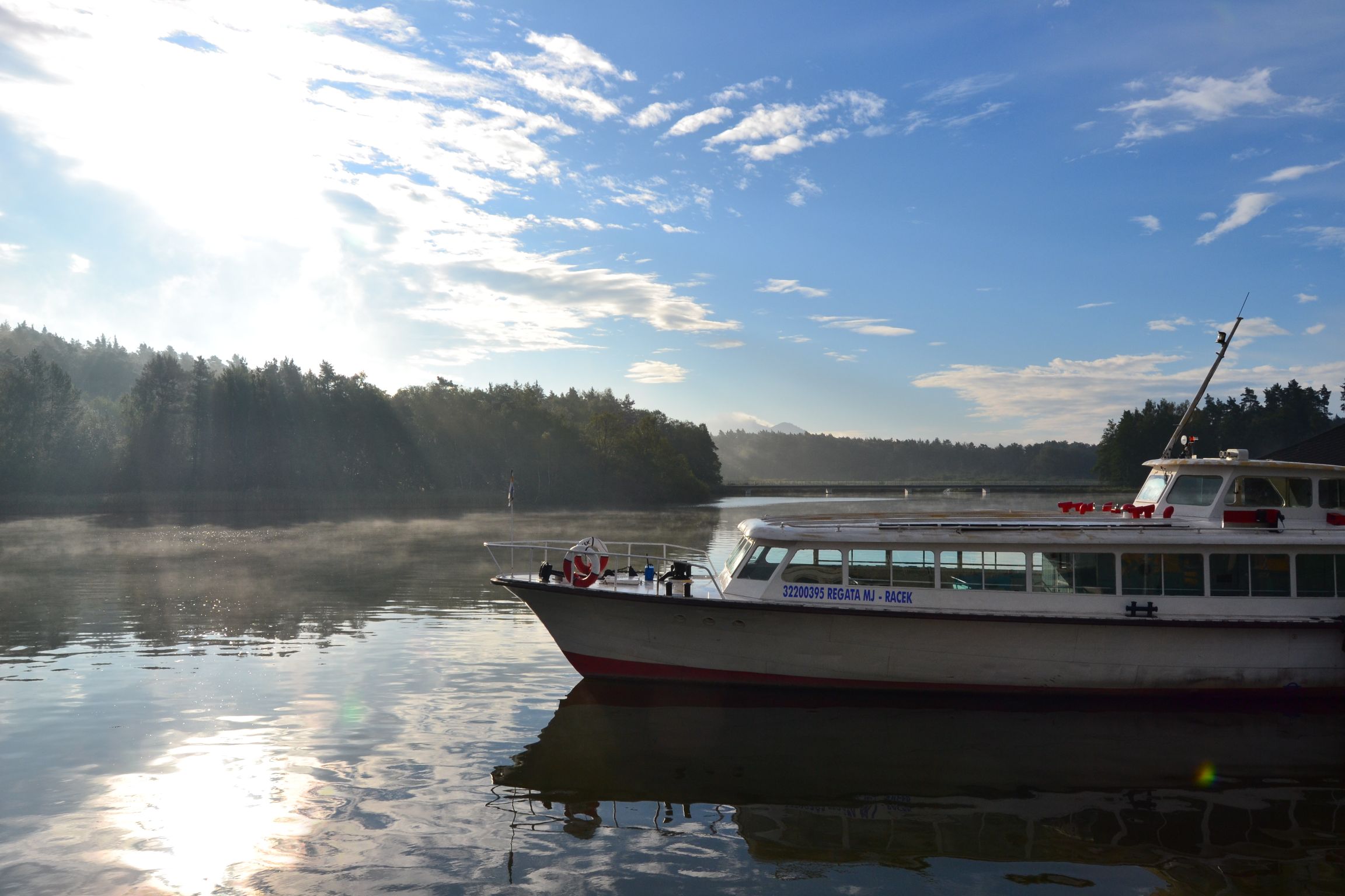 Regata Máchovo jezero, a.s. foto 5