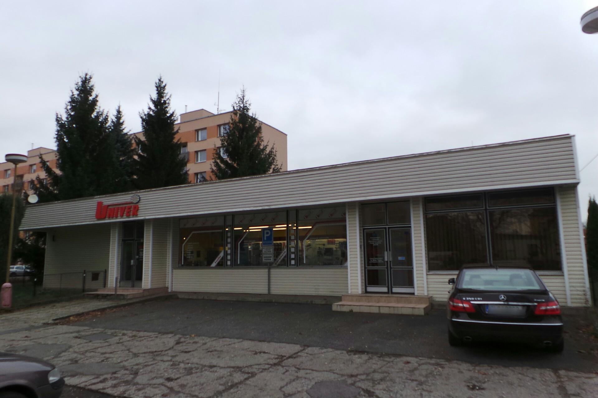 UNIVER, spol. s r.o.