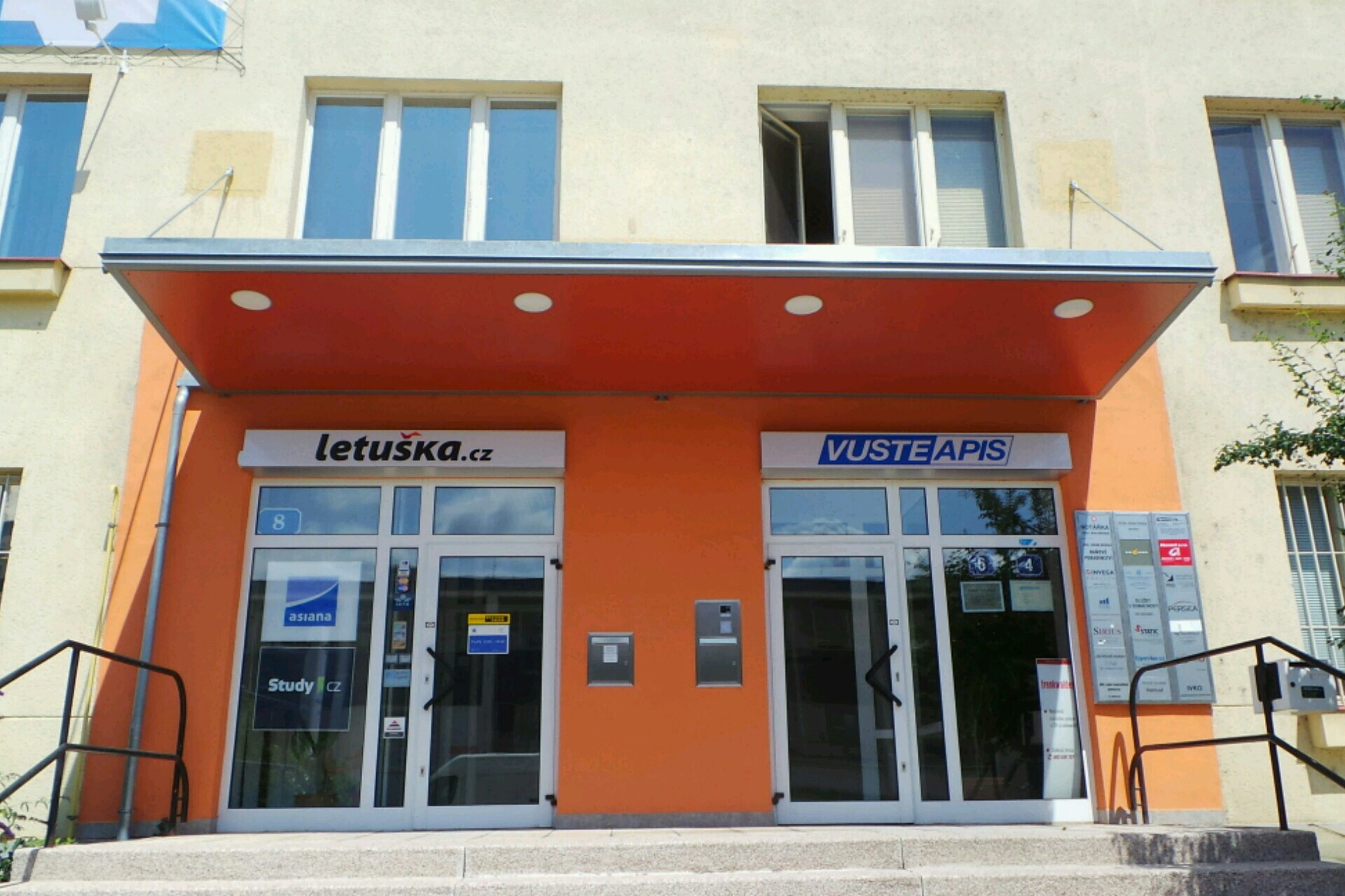 Ing. Zuzana Ščuková foto 1