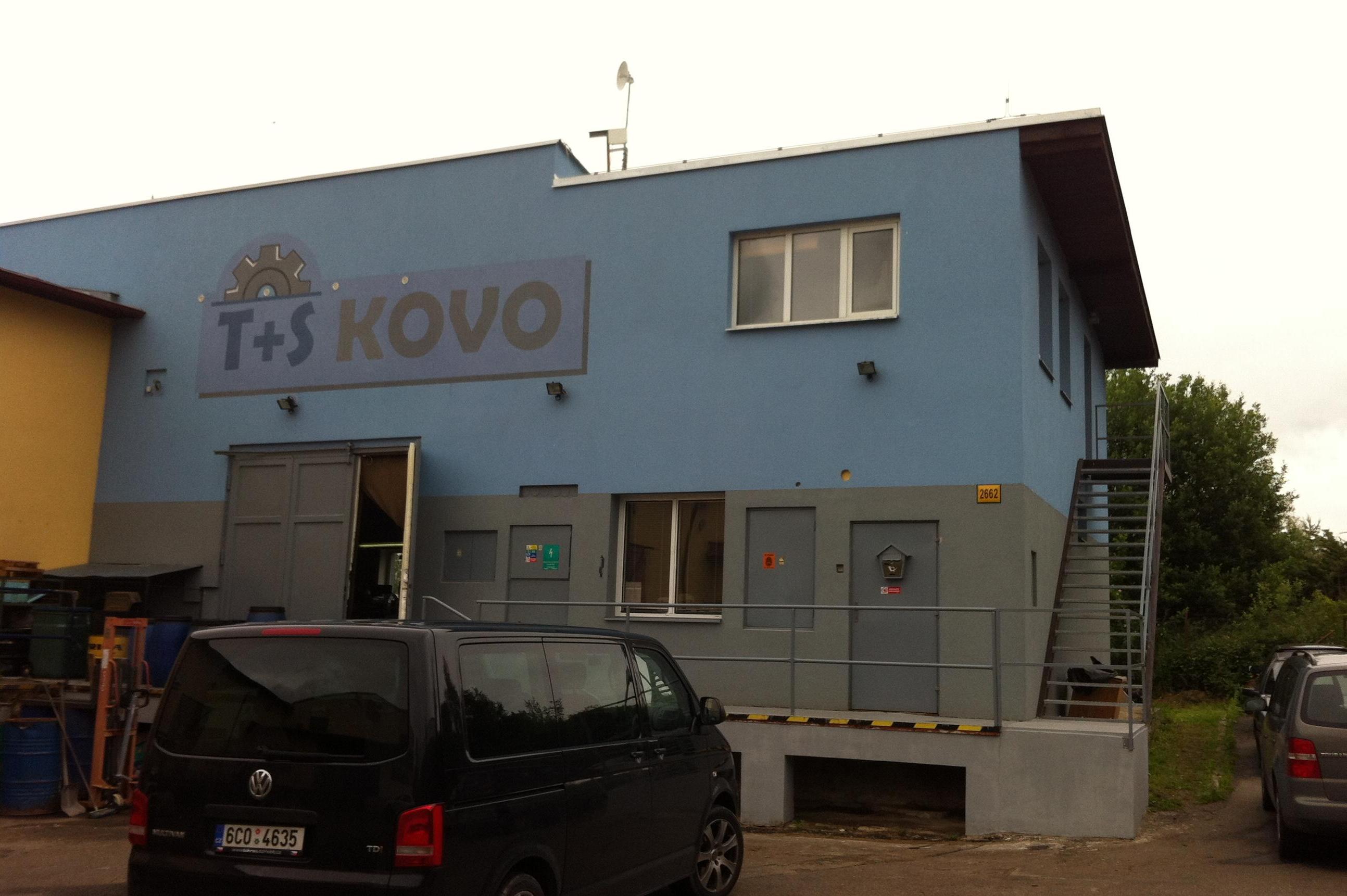 T + S KOVO, s.r.o.