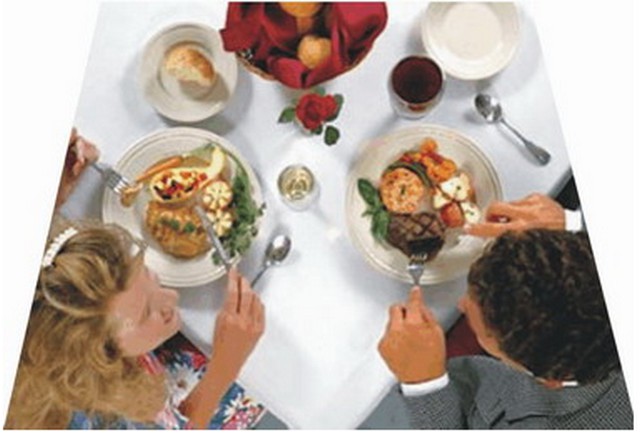 Centrální školní jídelna Litoměřice foto 2