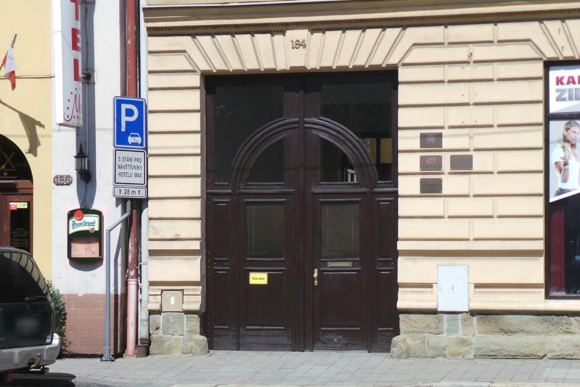 Mgr. Radan Melka, advokát