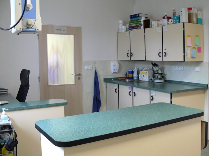 MVDr. Daniel Honzák - deratizace, dezinsekce, dezinfekce foto 2