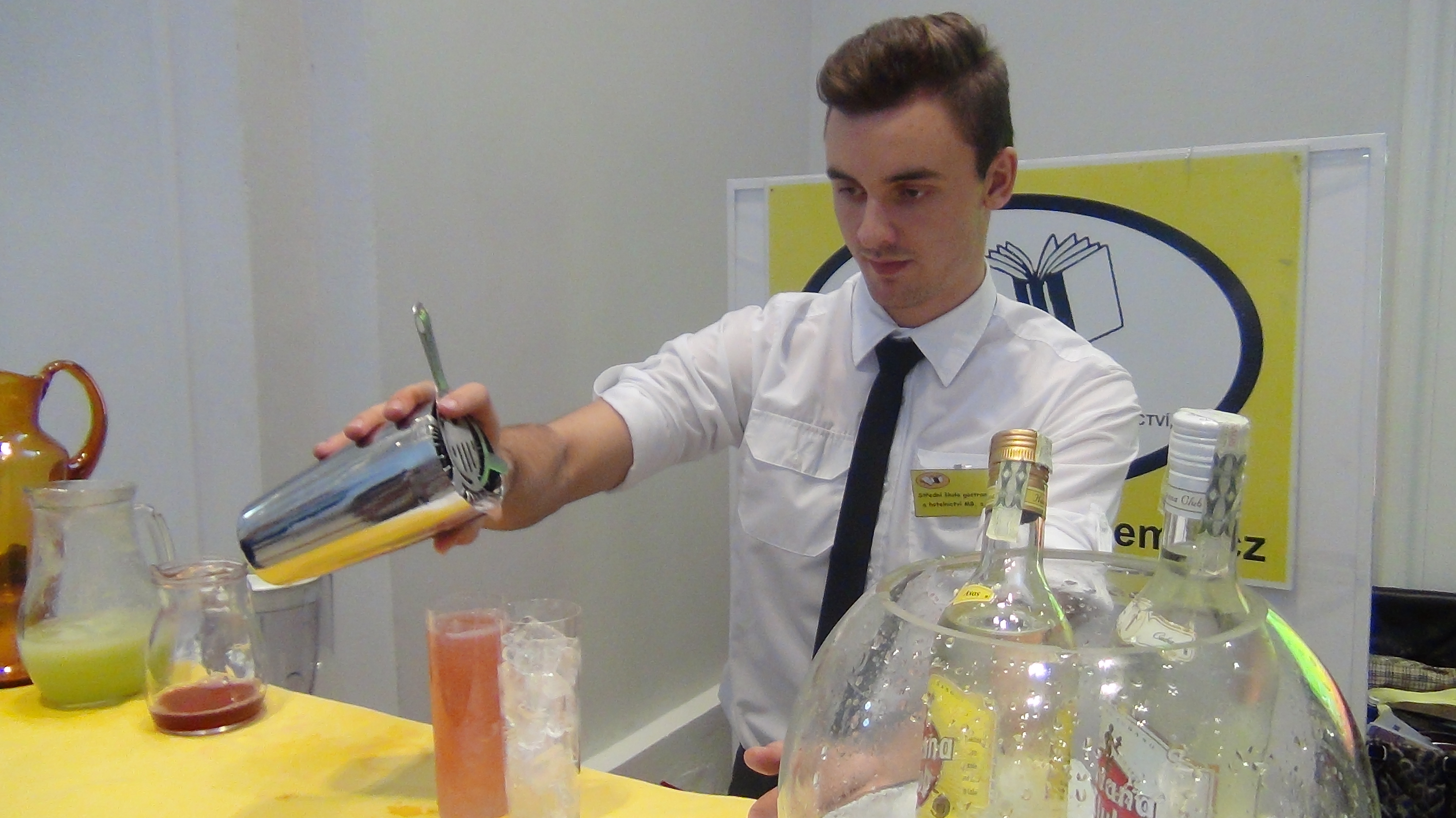 SŠ gastronomie a hotelnictví Mladá Boleslav, s. r. o. foto 5