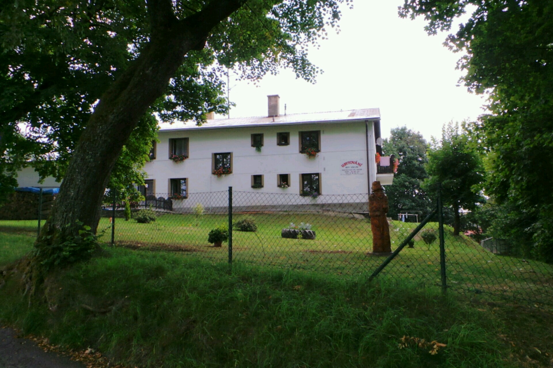 Penzion Rot