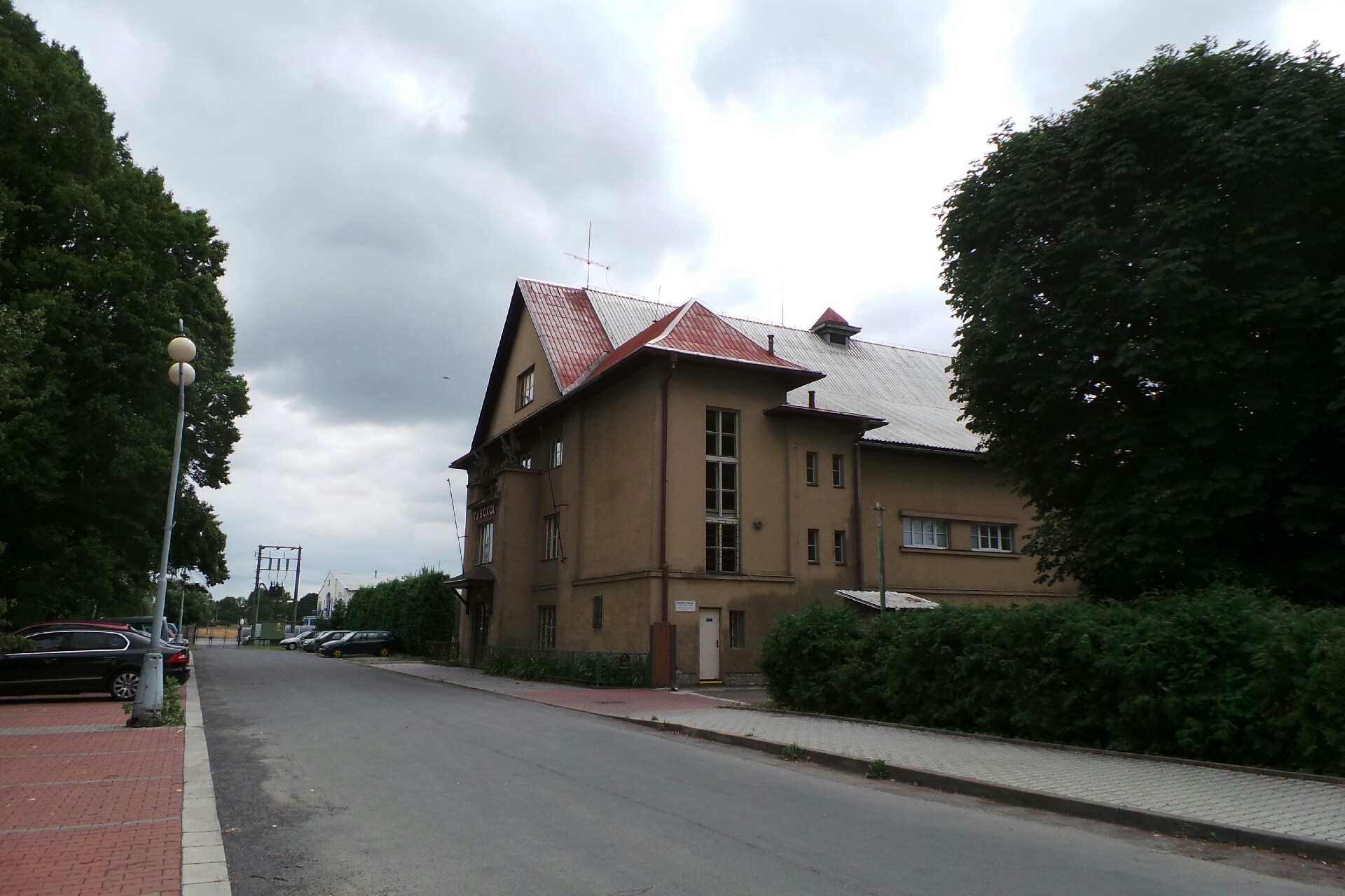 FC České Meziříčí foto 2