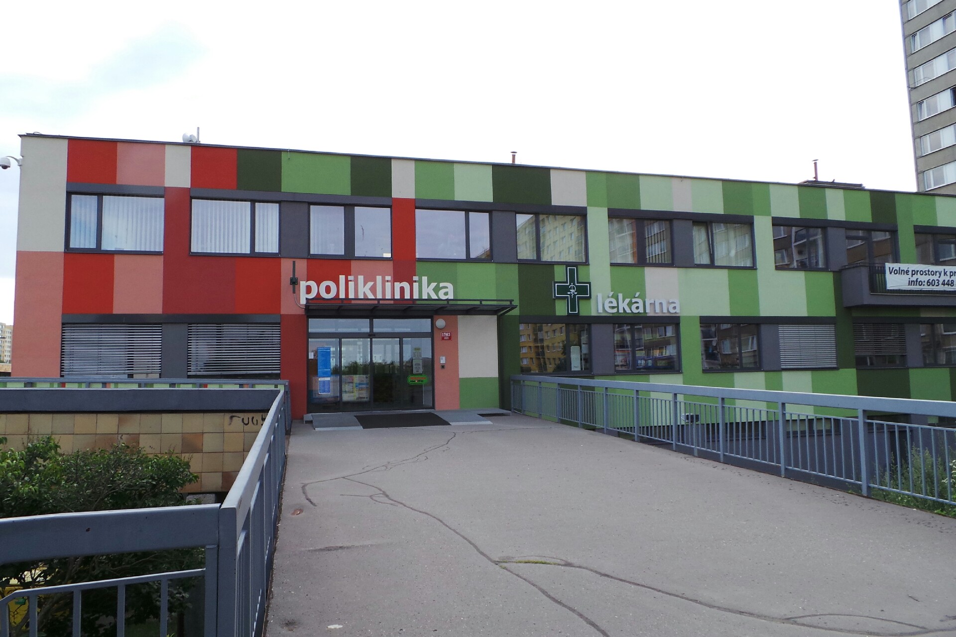 Jana Vršecká - kosmetické studio