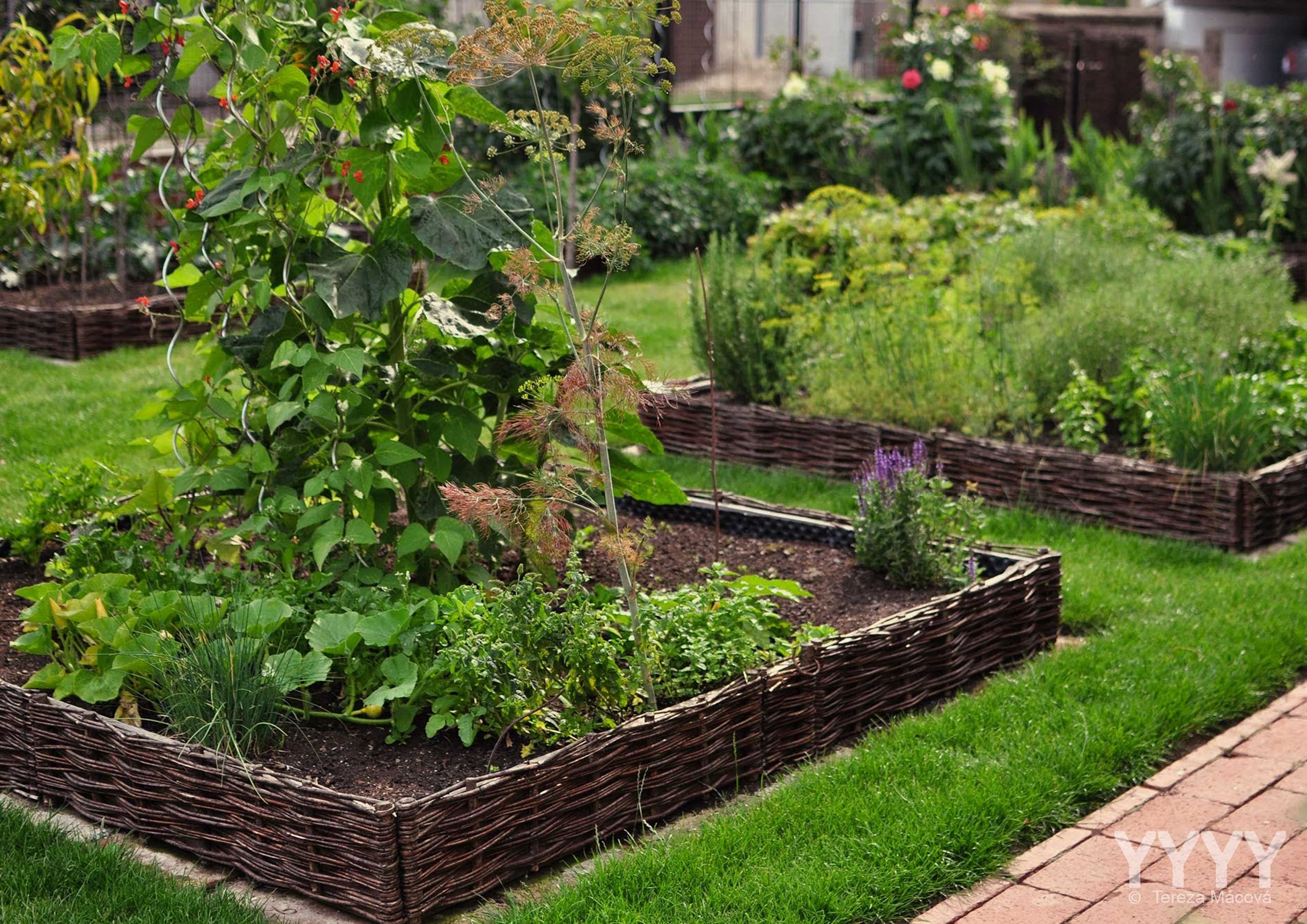 Atelier YYYY - krajinářská architektura foto 4