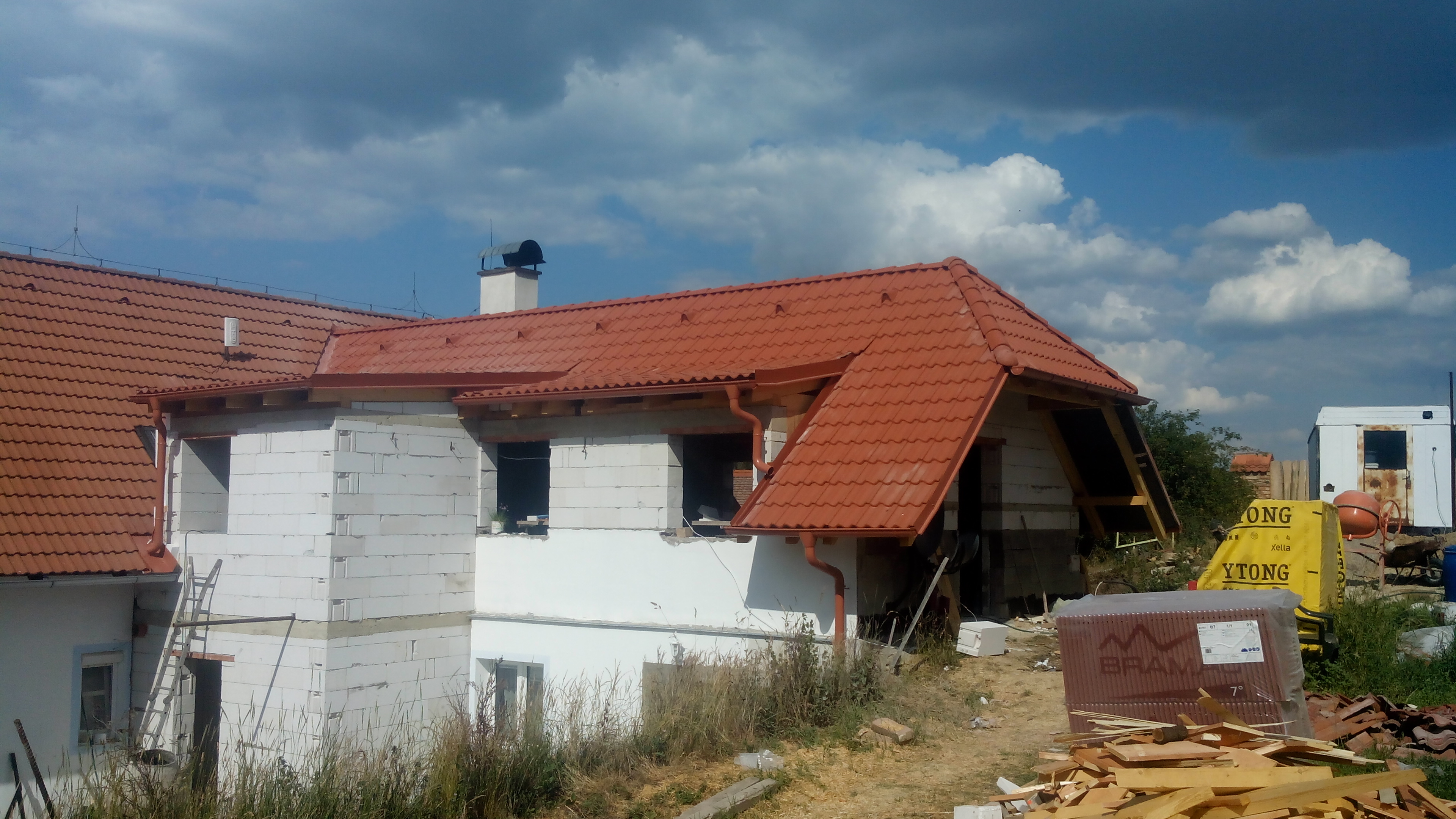 Stavby Bočáň s.r.o. foto 4