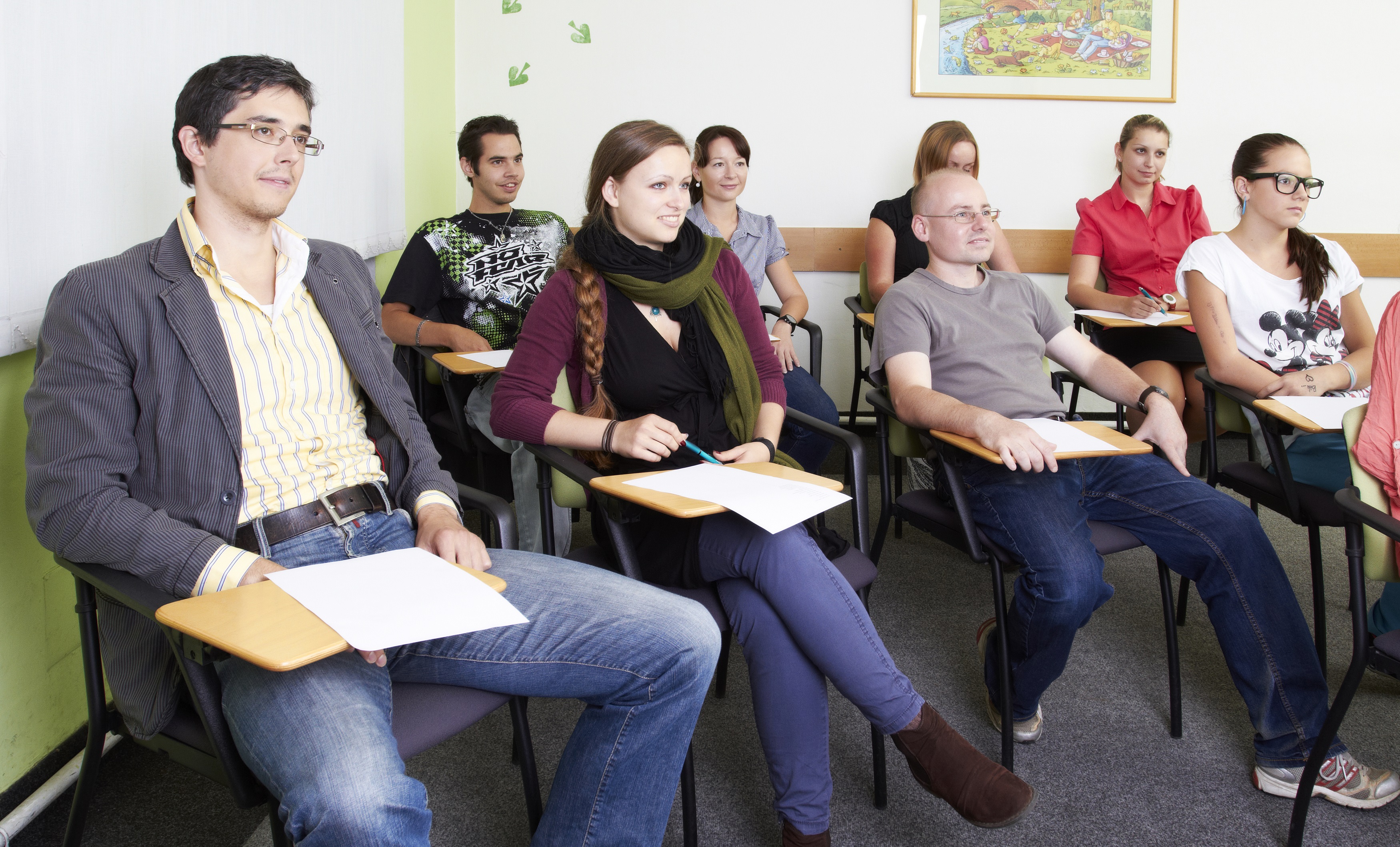 Jazyková škola LITE foto 6