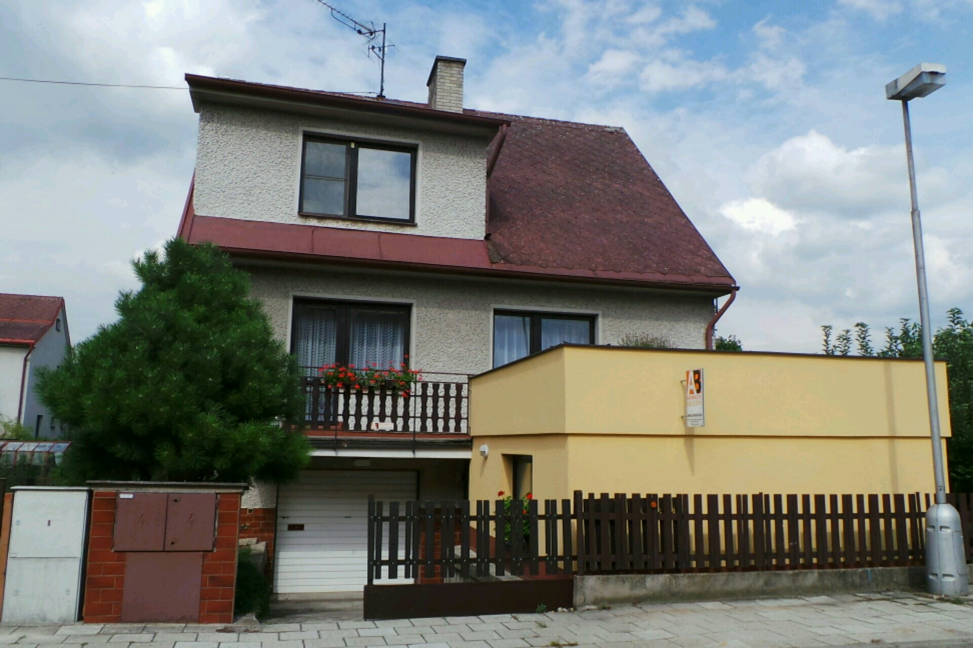 Kadeřnictví holičství AB foto 1