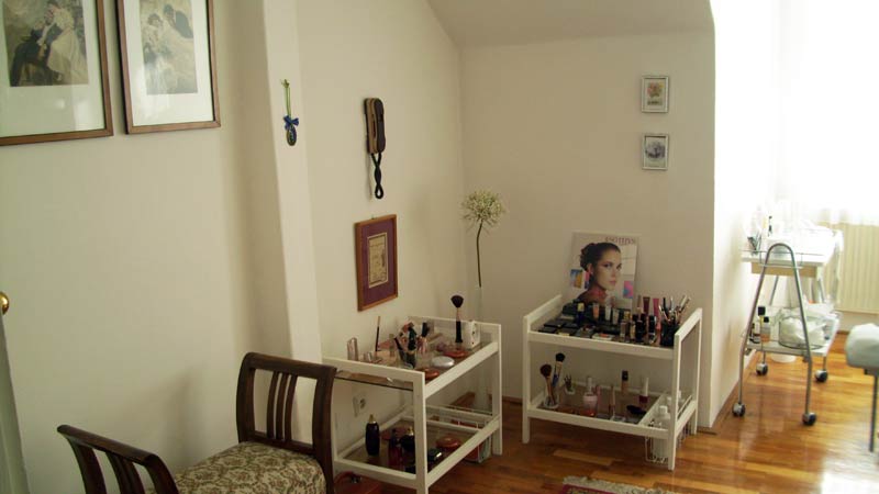 Kosmetický salon Dagmar Skřivanová foto 2