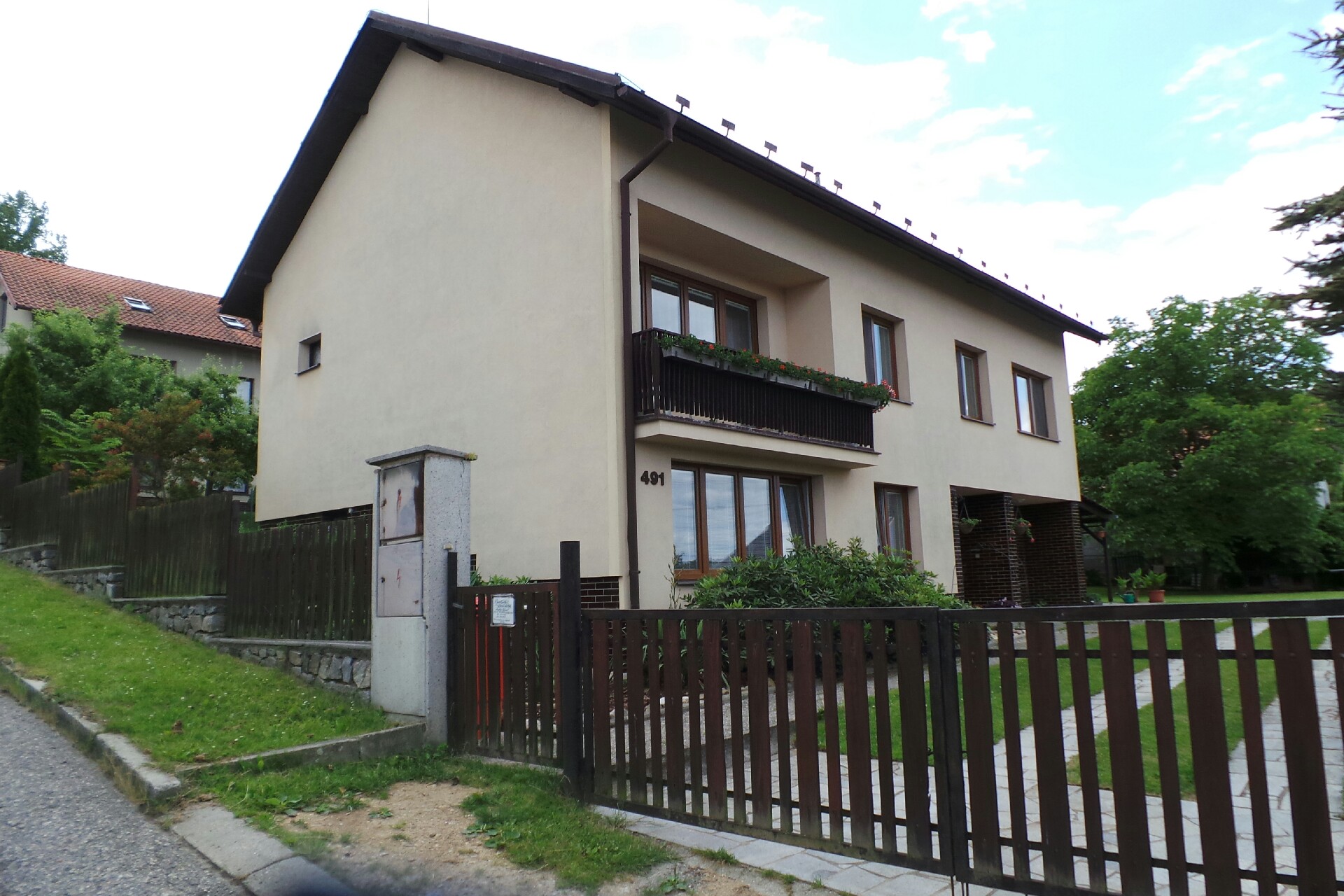 Kovářství - zámečnictví Martin Klimeš