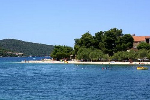 Ubytování v Chorvatsku -AdriaticOnline.cz foto 3