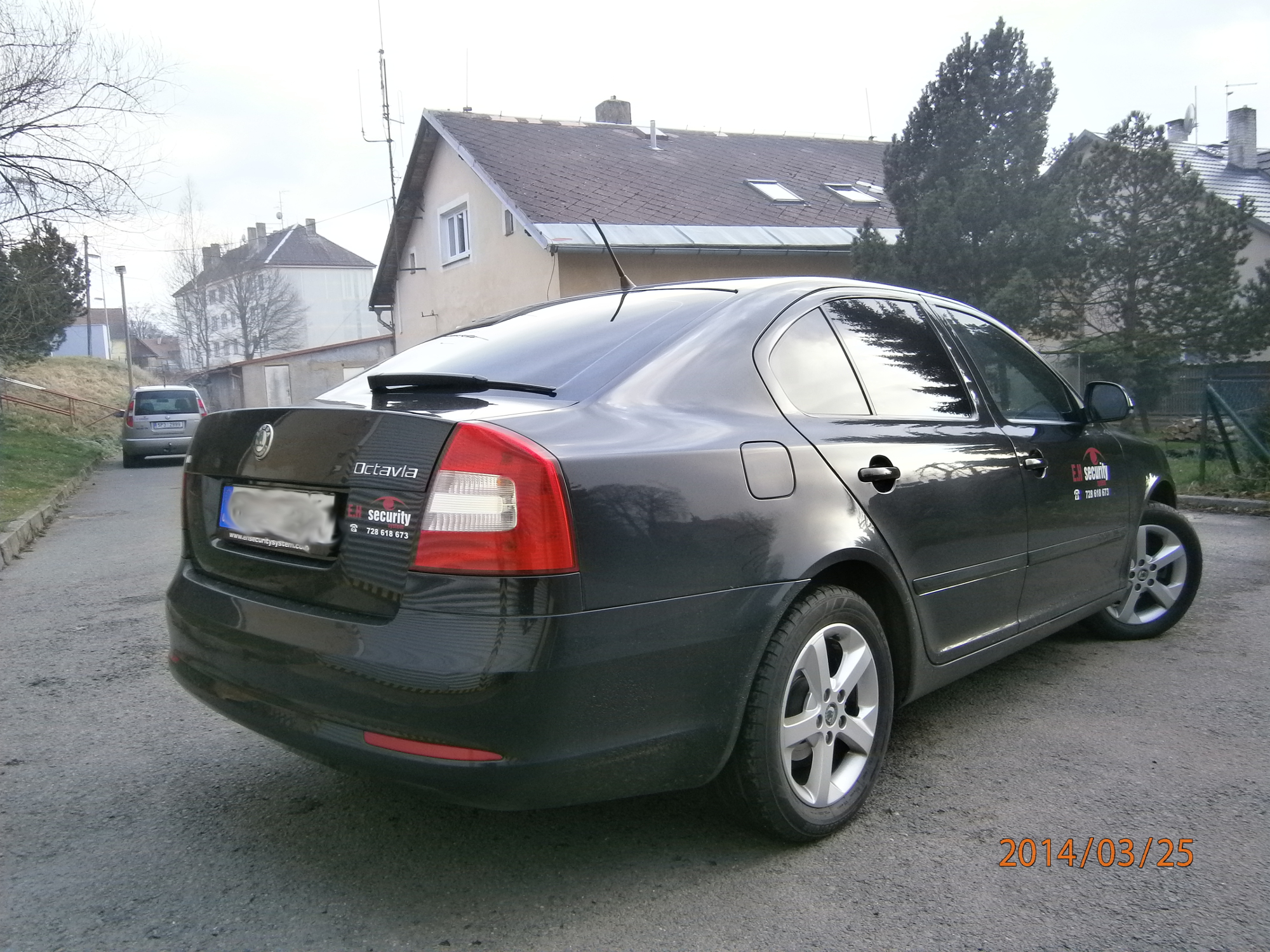 E.H security system foto 4