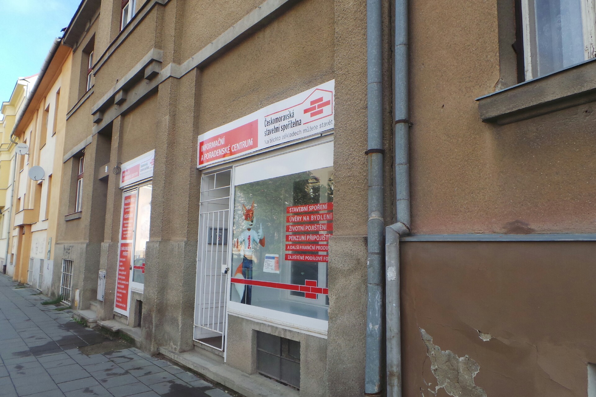 Monika Majdová - ČSOB