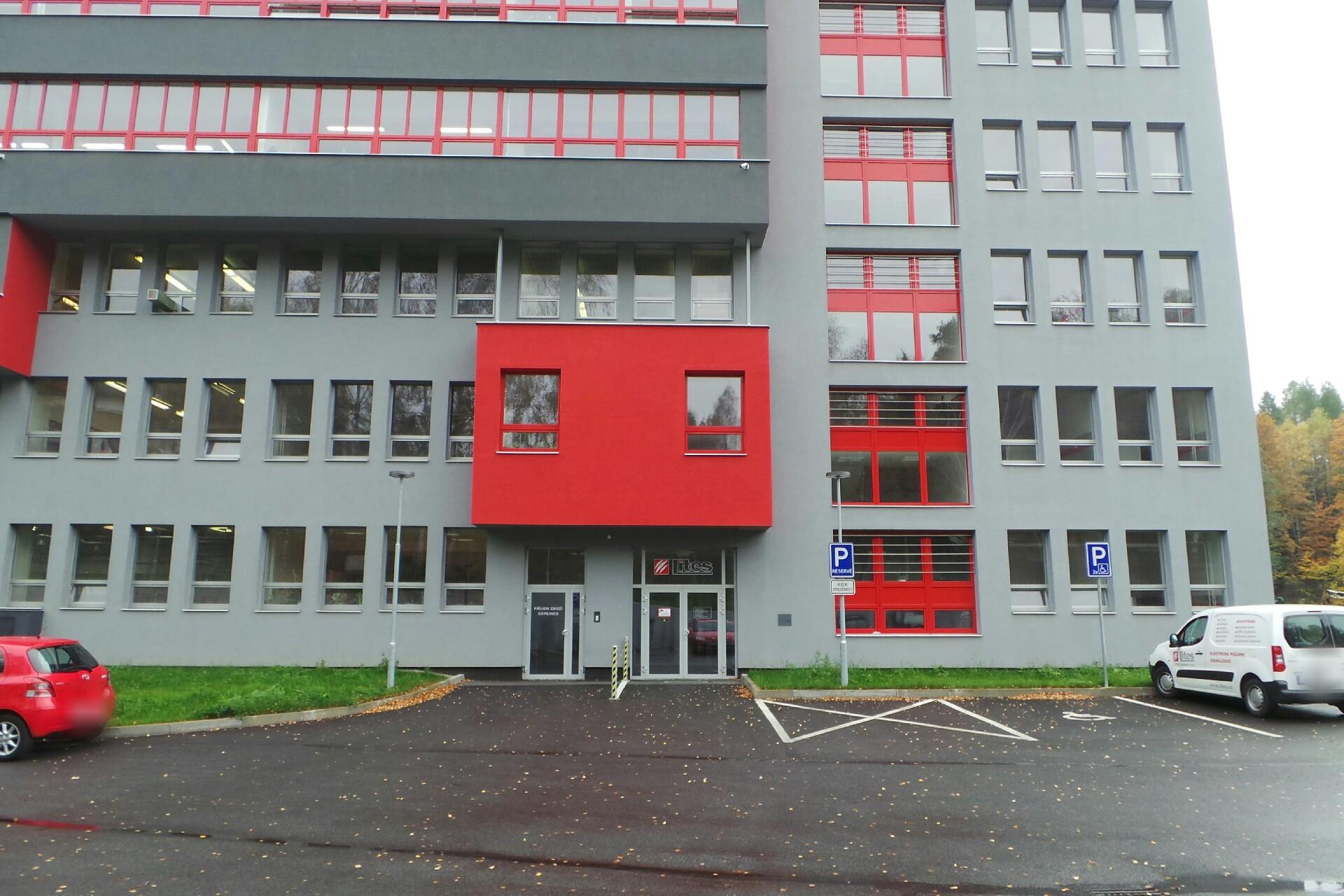 LITES Liberec s.r.o.