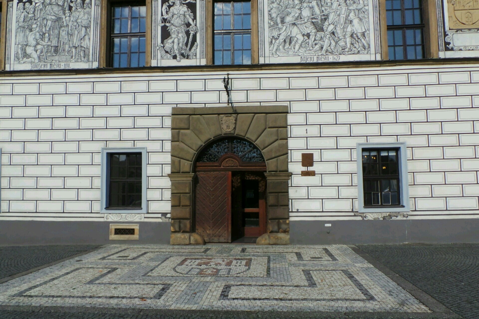 Nadace Jakoubka ze Stříbra