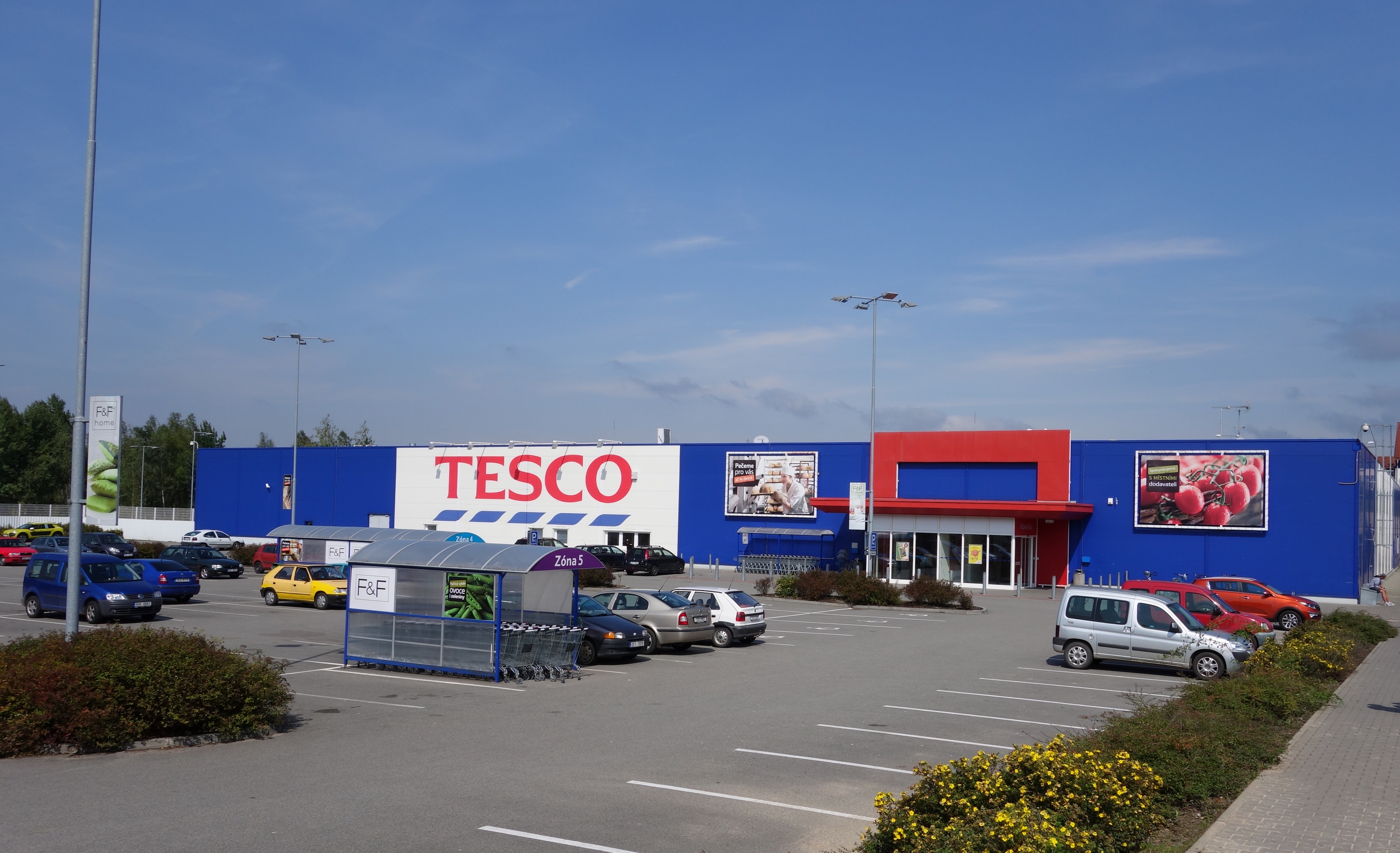 Mifin s.r.o. - SMĚNÁRNA foto 2