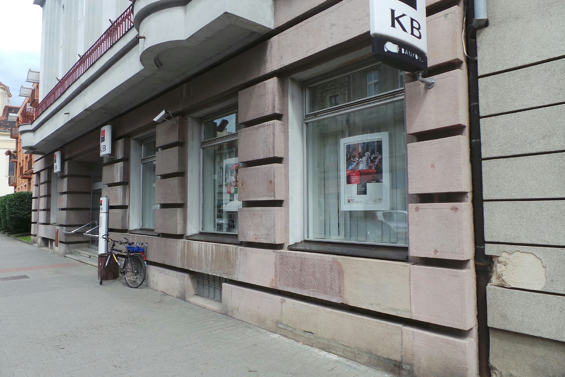 Komerční banka, a.s. foto 2