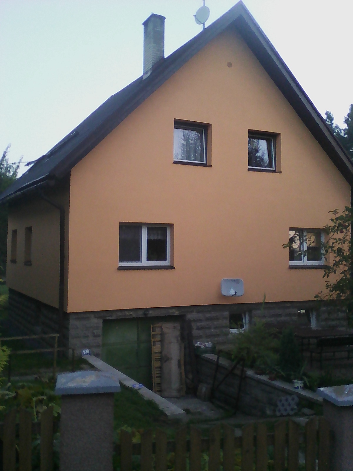 Stavební firma Kozlovice foto 6