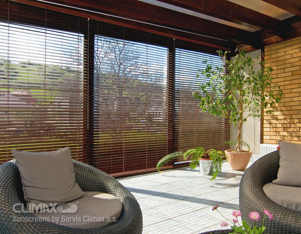 ars Ústí - žaluzie, okna, dveře foto 1