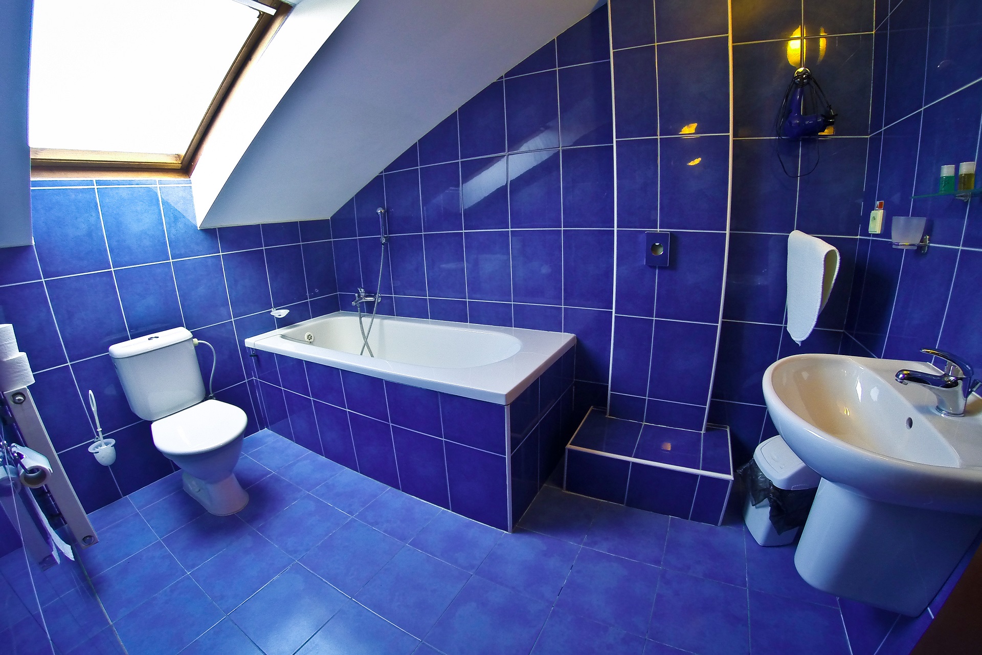 Hotel Zlatá Stoupa foto 4