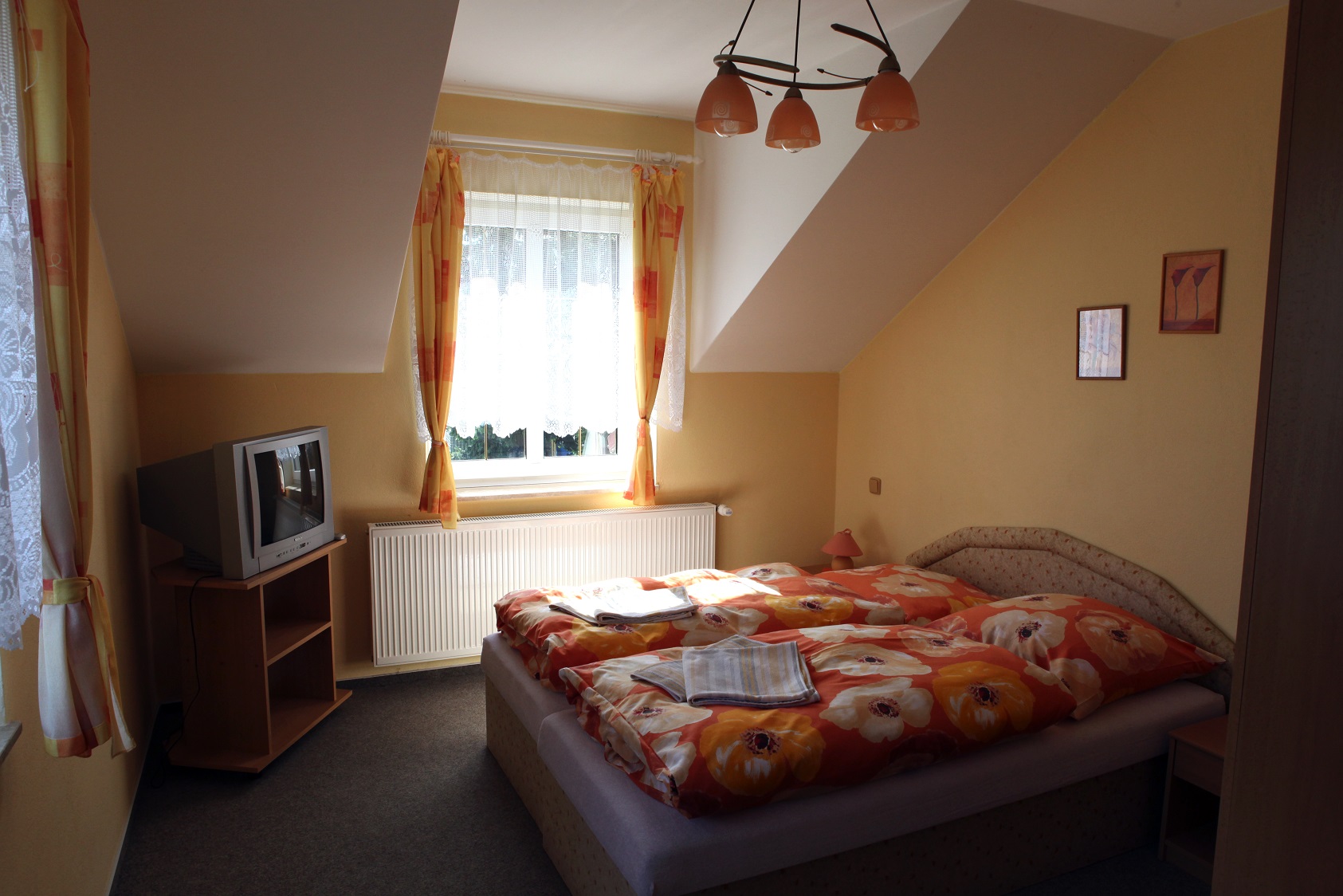Pension Všeruby foto 5