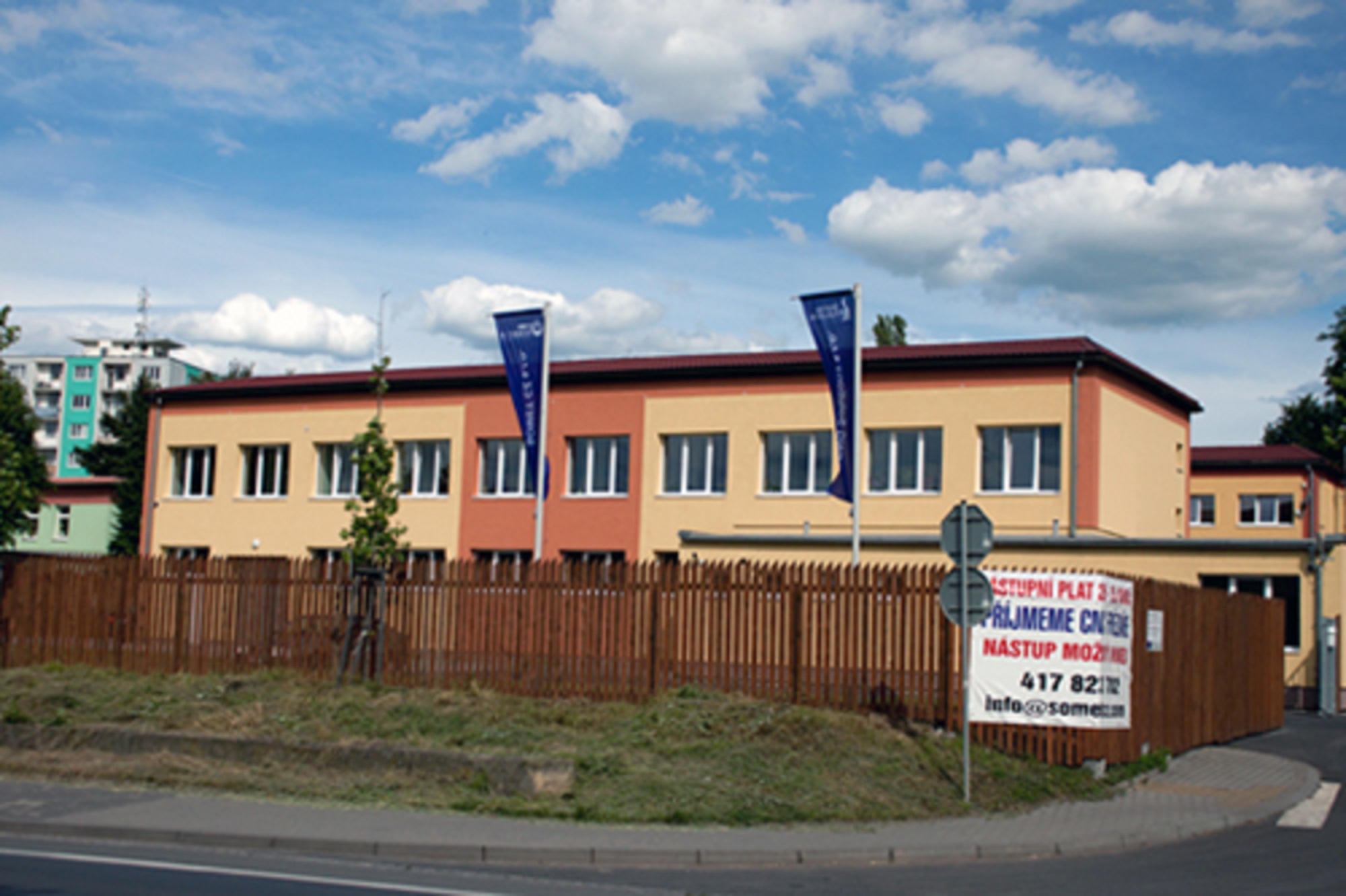 SORTING Solutions, s.r.o.