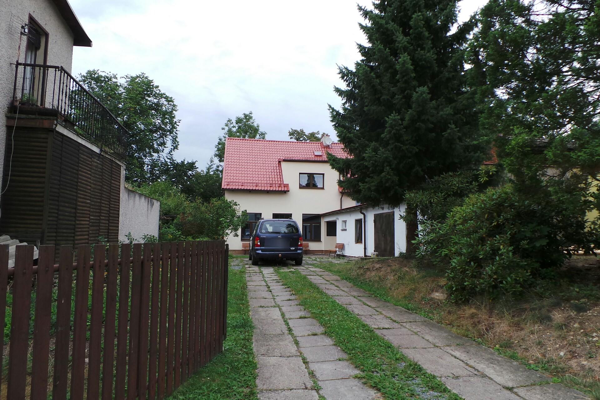 Sbor Církve adventistů sedmého dne Vamberk