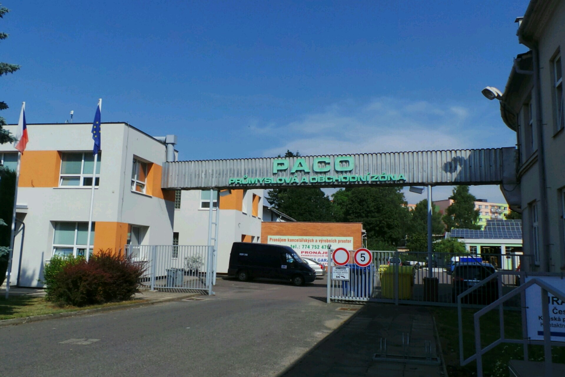 Geodezie Lanškroun s.r.o.