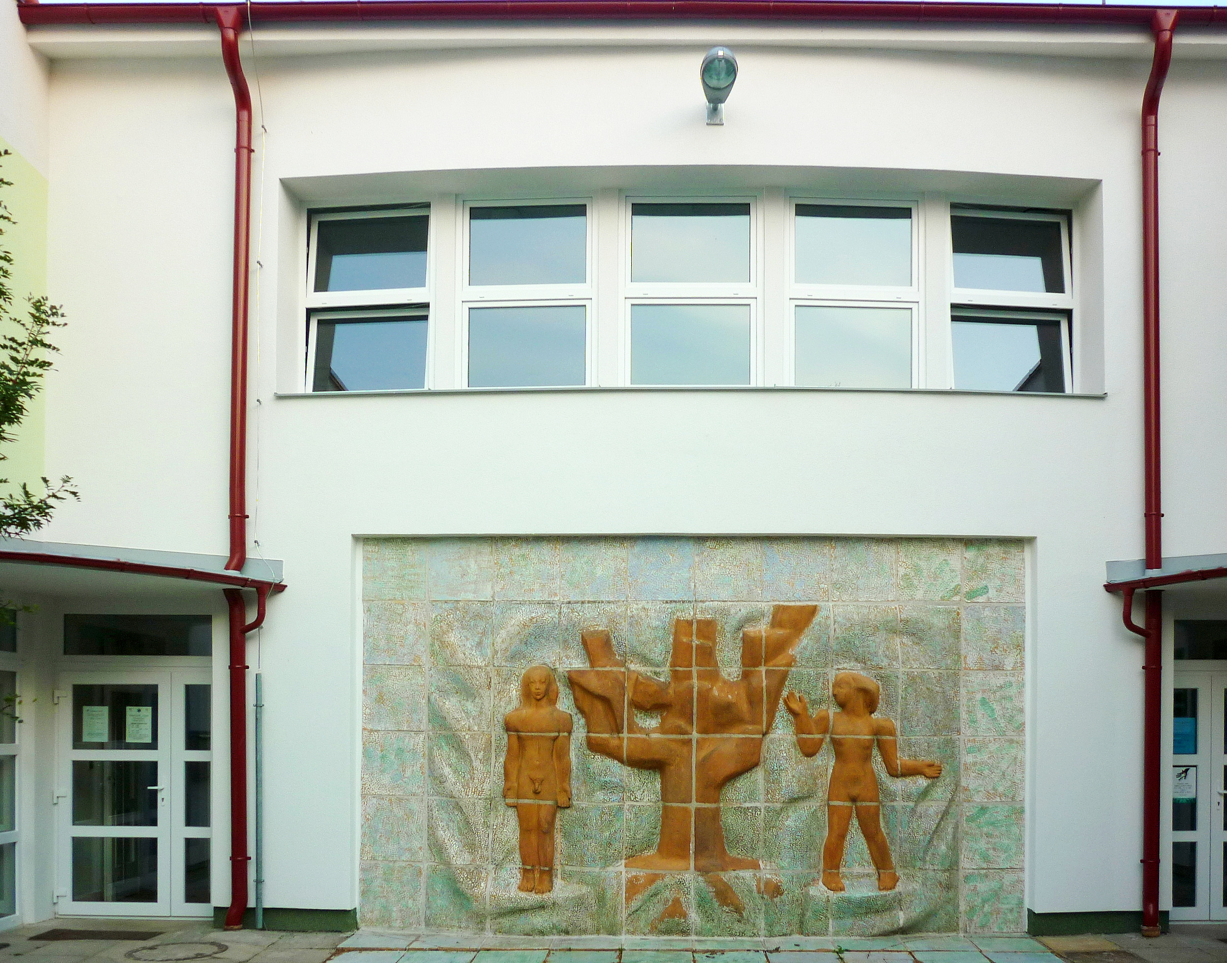 Lékárna Slavonice foto 3