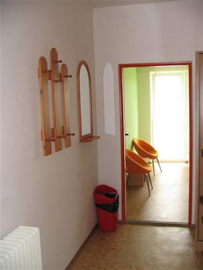 Elektric NOVA - Ubytovna SK foto 5