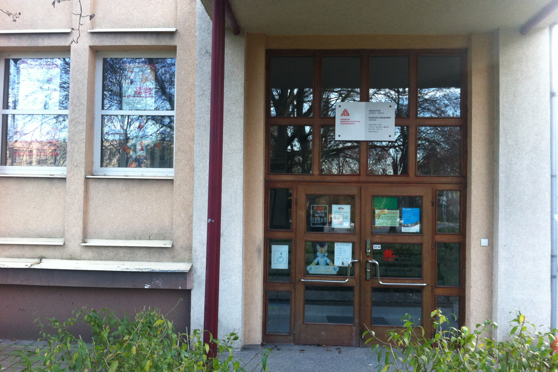 Finanční poradce David Paseka