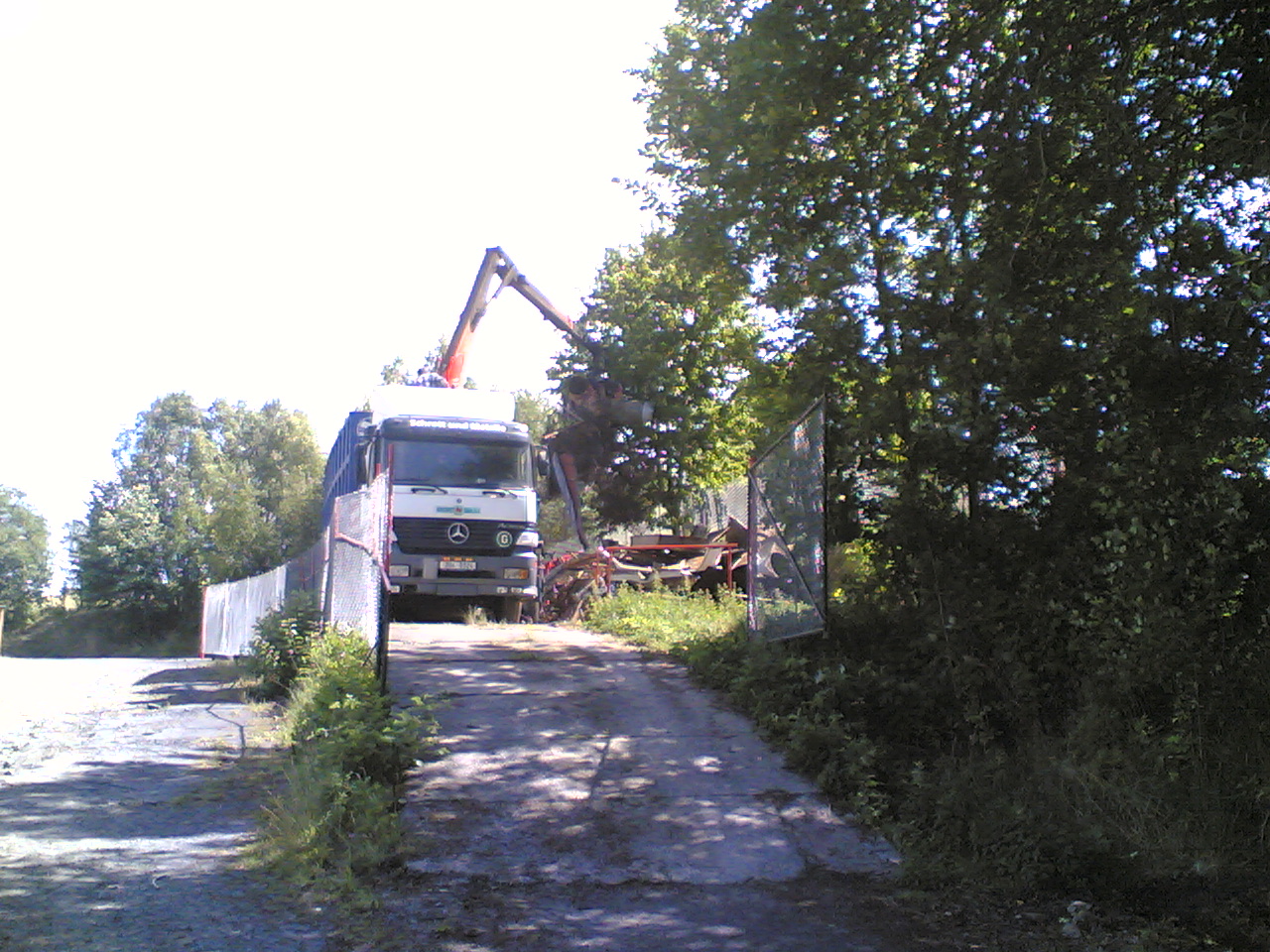 Kovošrot Nepomuk, s.r.o. foto 3