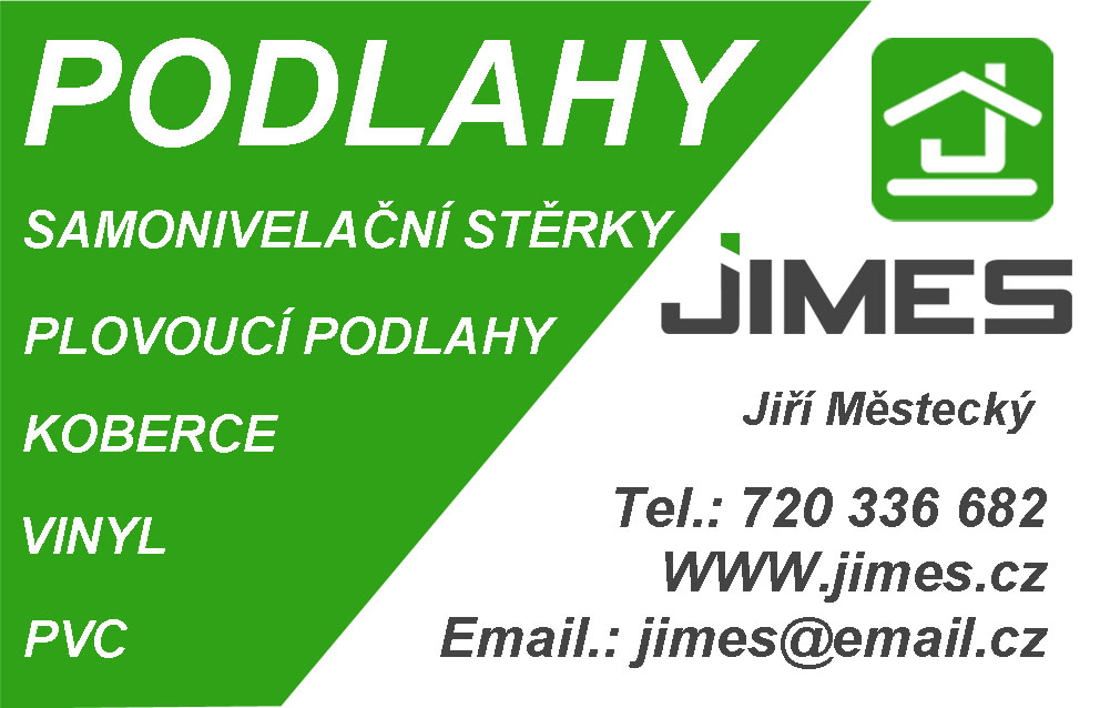 JIMES - Jiří Městecký foto 5