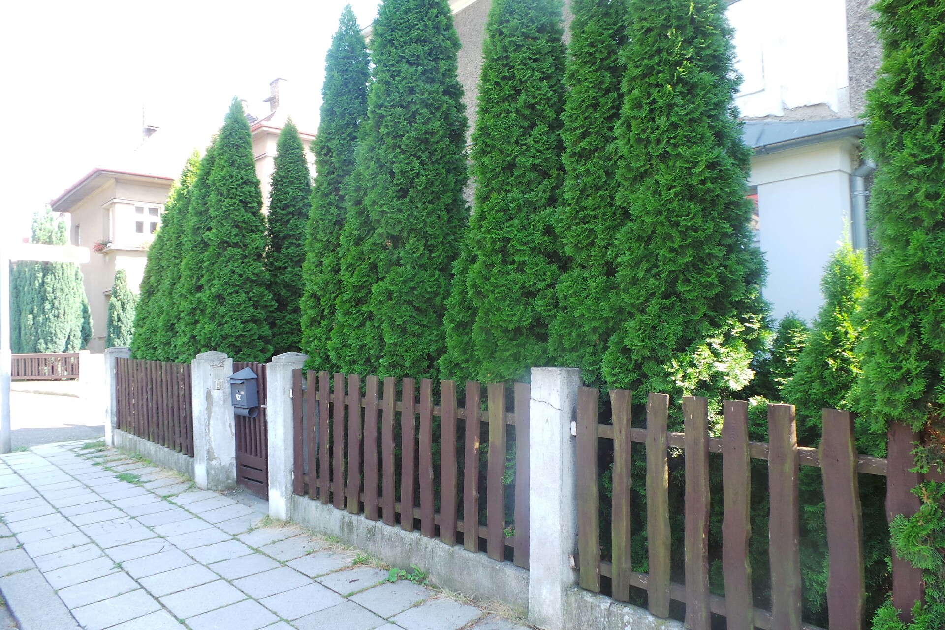 Petr Skandera - stavební práce