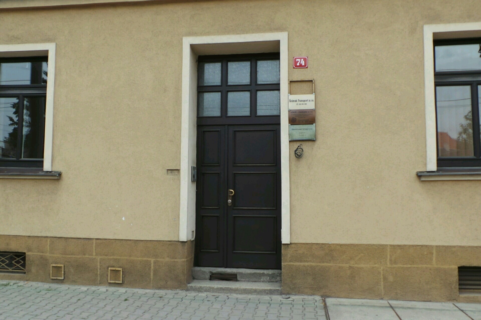 JOKR-montáže, s.r.o.