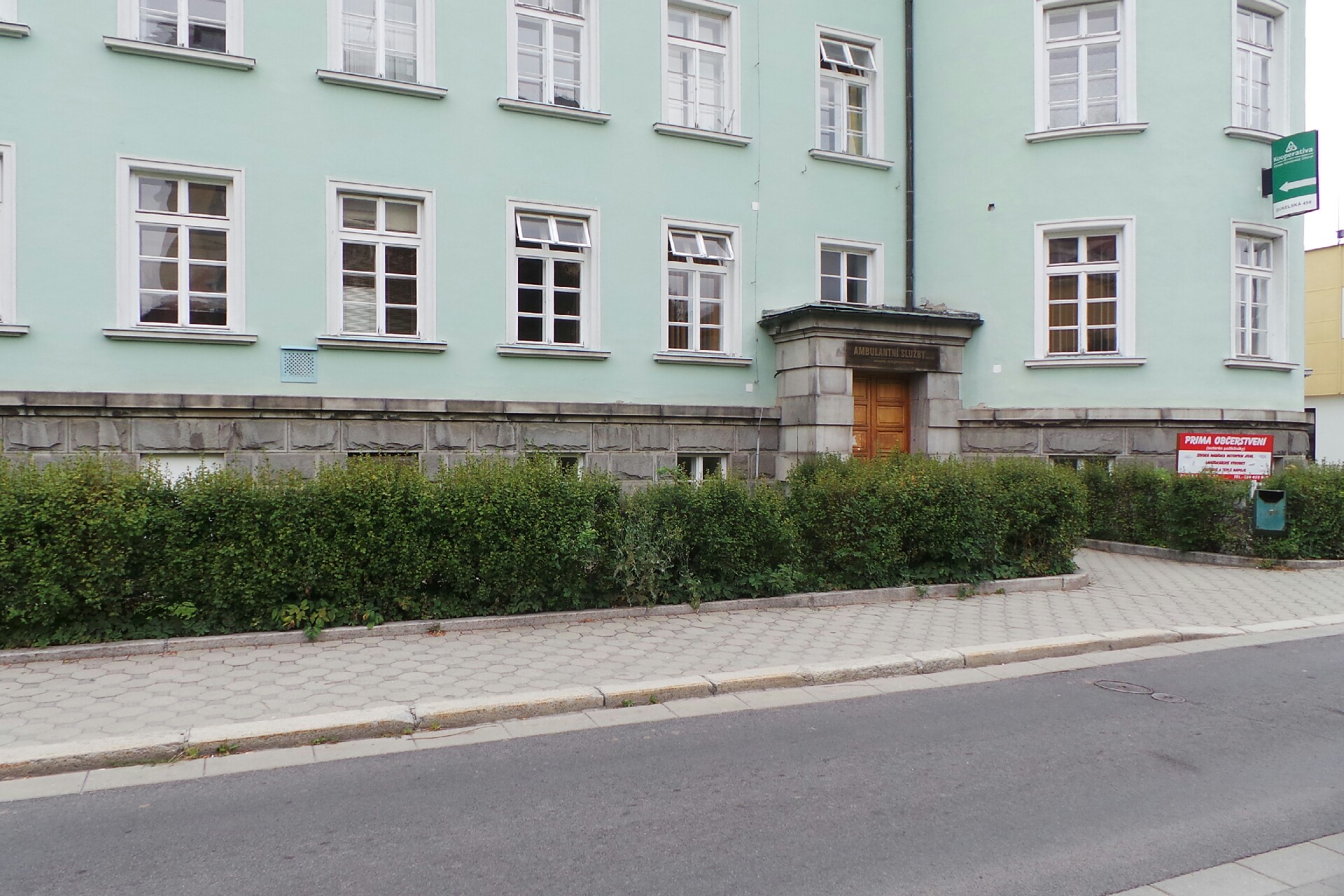 MUDr. Marie Kolčavová foto 1