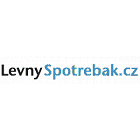 Logo obchodu LevnySpotrebak.cz