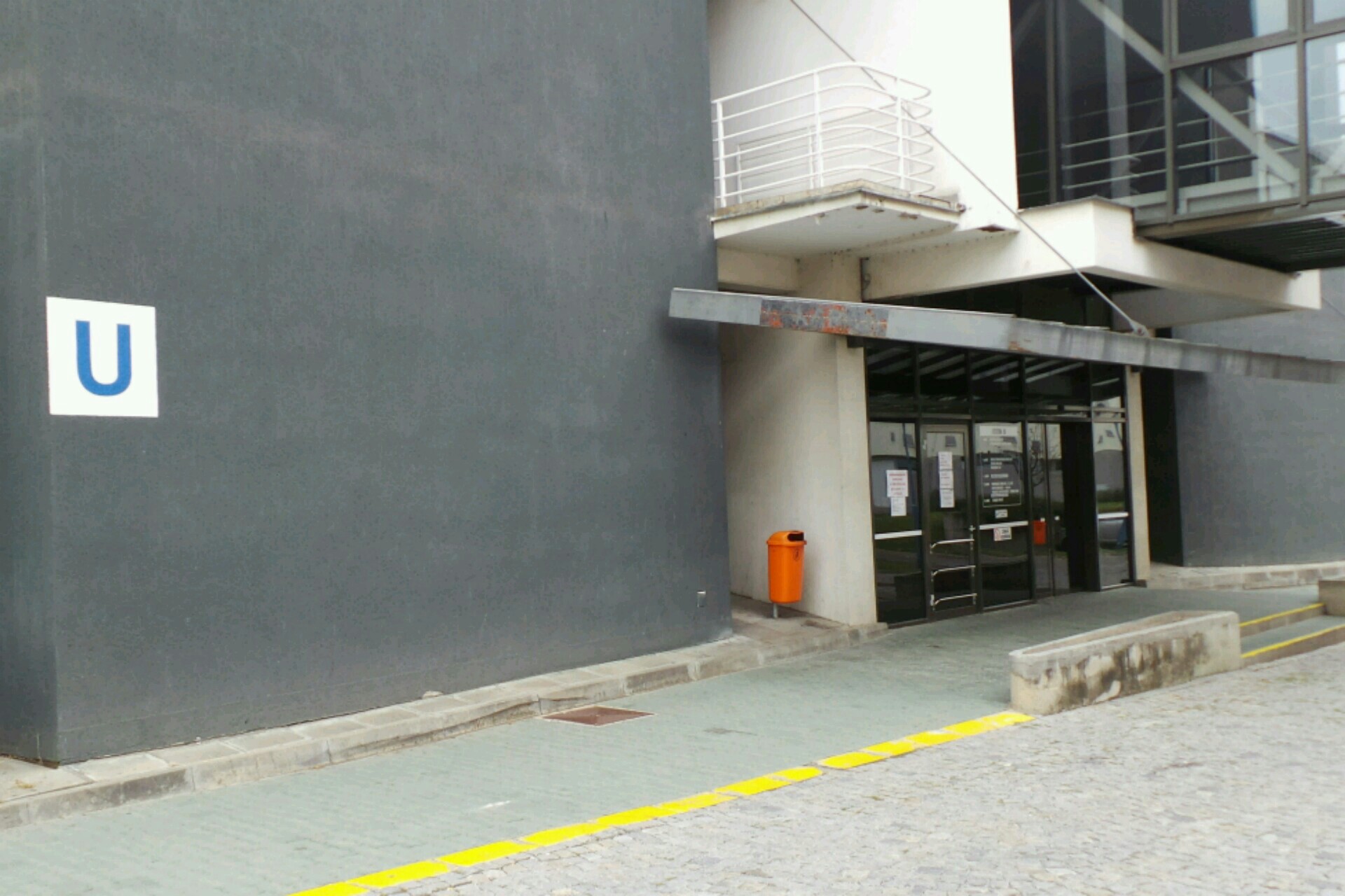 Endokrinologická ambulance - Nemocnice Třebíč