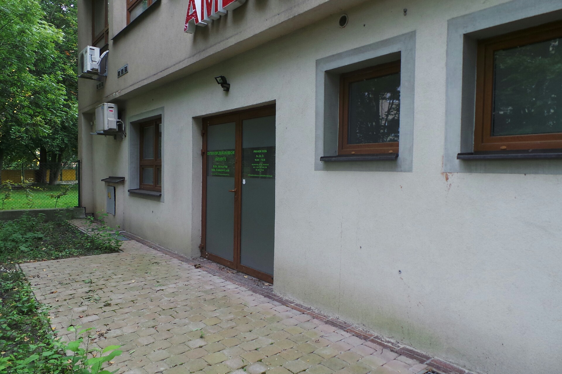 MUDr. Lucie Salzmanová foto 1