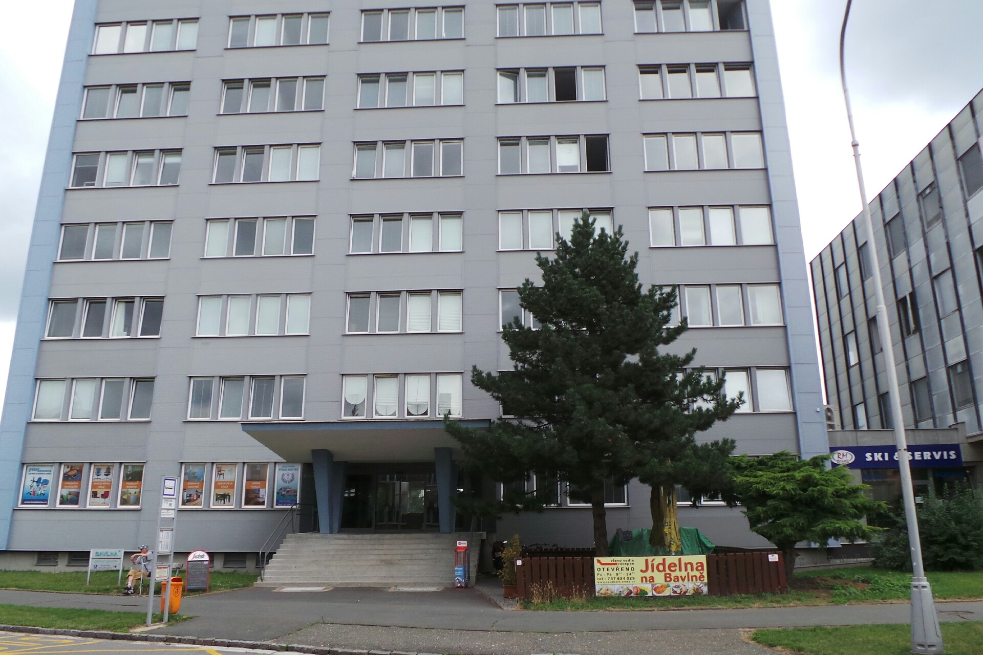 Domácí péče MAVEA, s.r.o.