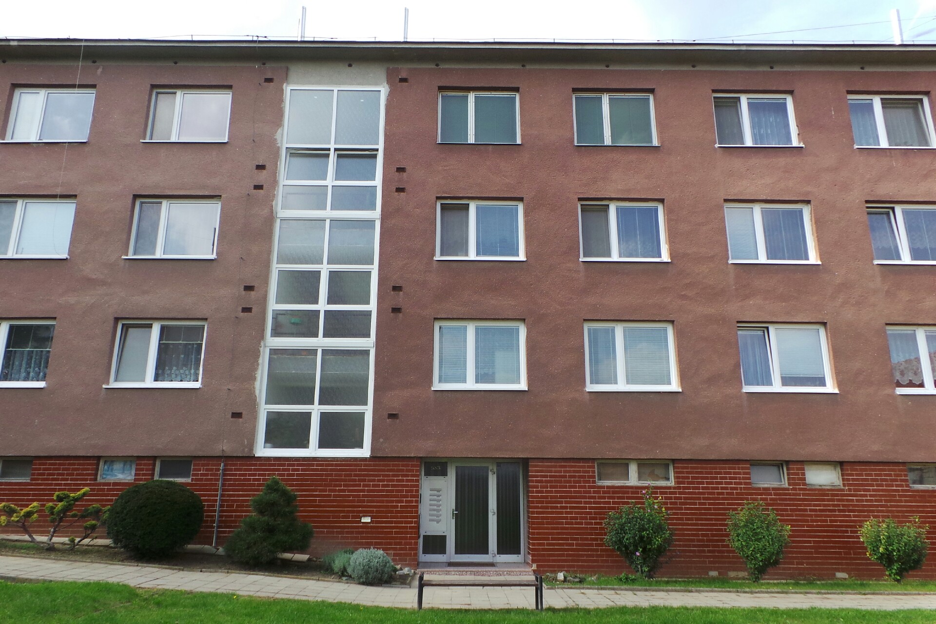 Mgr. Roman Šteffel, advokát