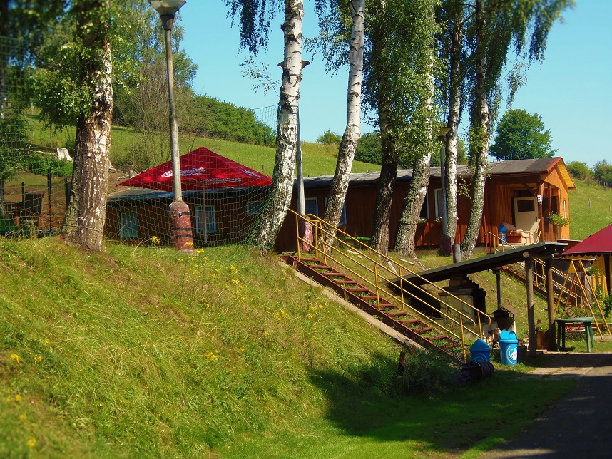 Rekreační středisko Menfis foto 2