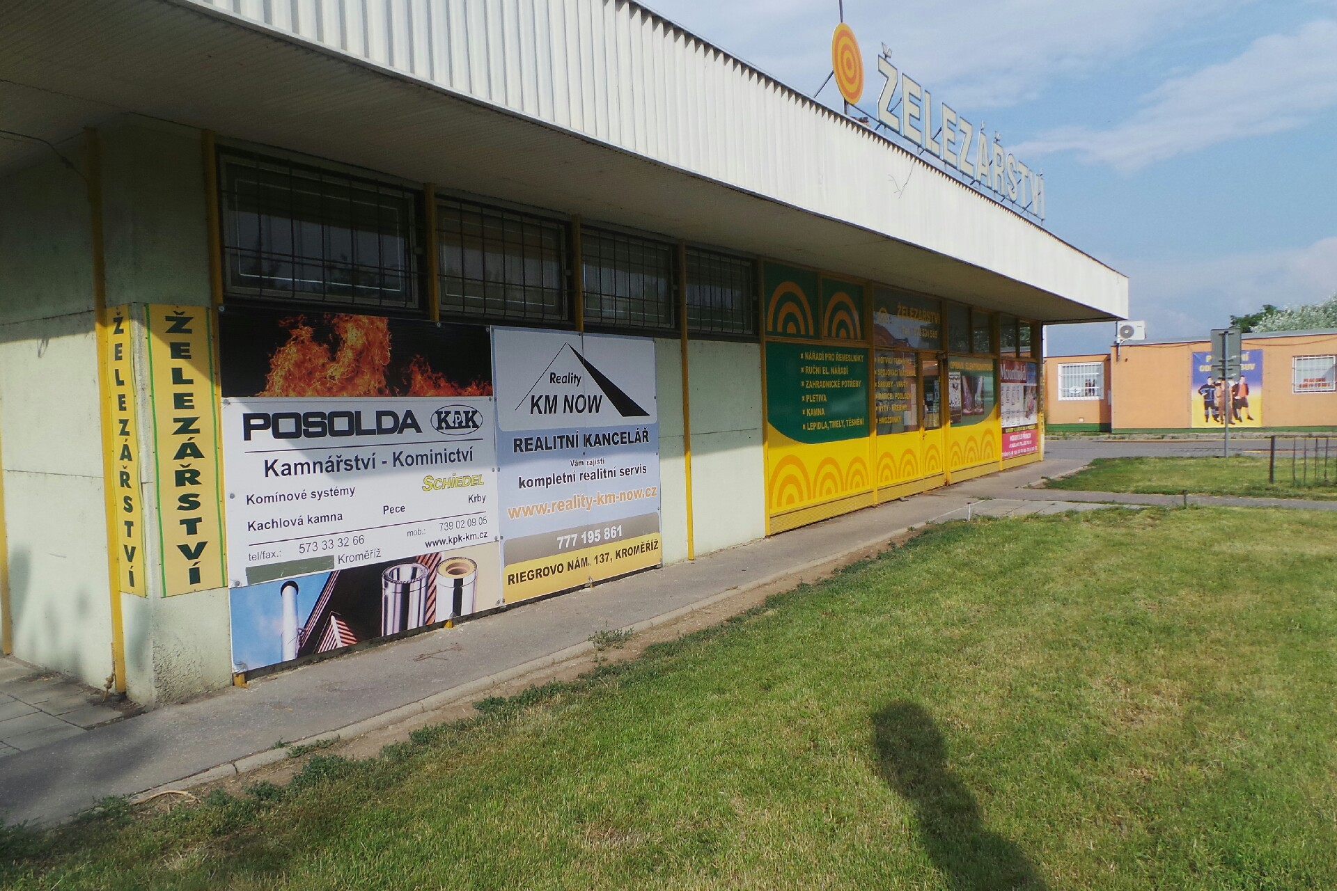 Železářství IVOKO Zlín s.r.o. foto 2