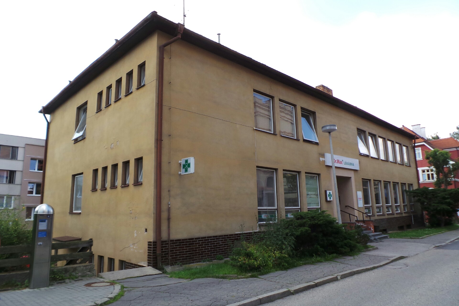 Mgr. Petra Kučerová